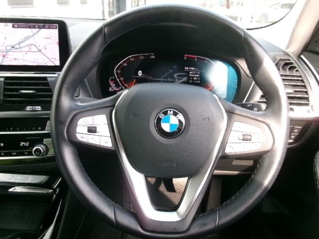 BMW X3 2021 Image 31