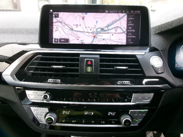 BMW X3 2021 Image 31