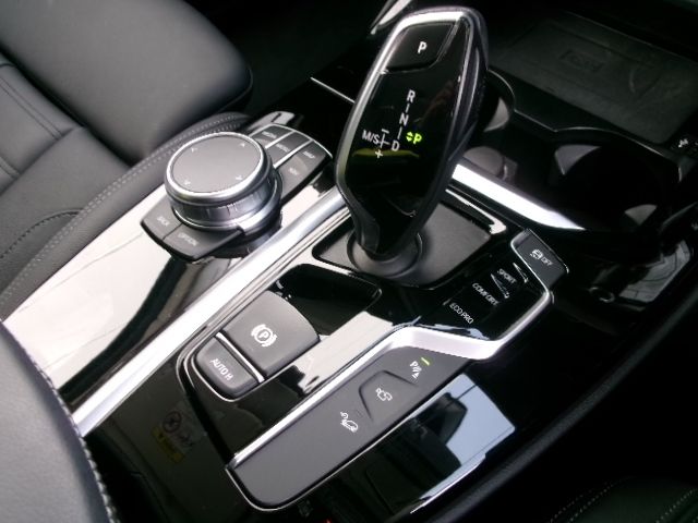 BMW X3 2021 Image 31