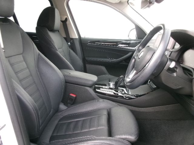BMW X3 2021 Image 31