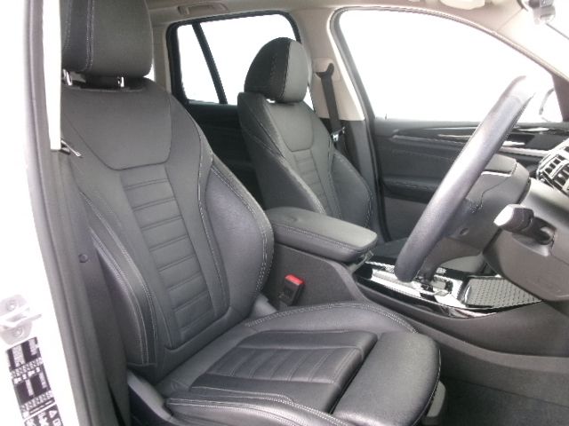 BMW X3 2021 Image 31