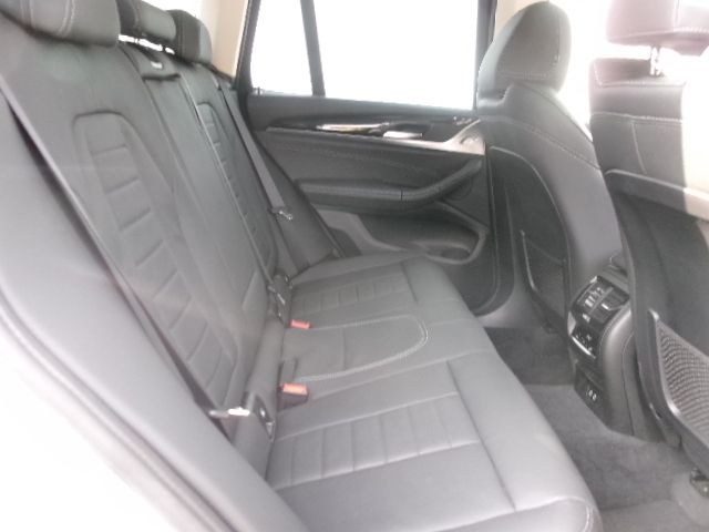 BMW X3 2021 Image 31