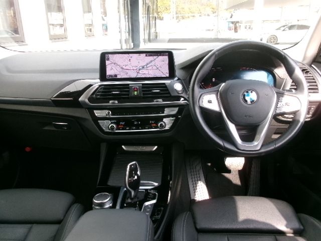 BMW X3 2021 Image 31