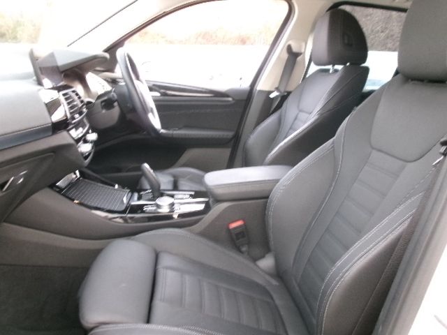 BMW X3 2021 Image 31