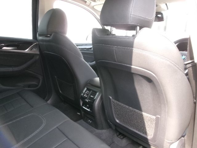 BMW X3 2021 Image 31