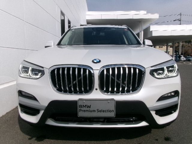 BMW X3 2021 Image 31