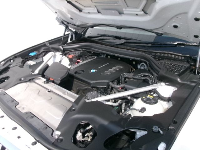 BMW X3 2021 Image 31