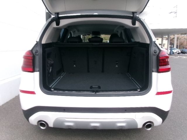 BMW X3 2021 Image 31