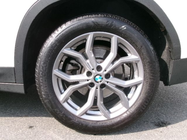 BMW X3 2021 Image 31