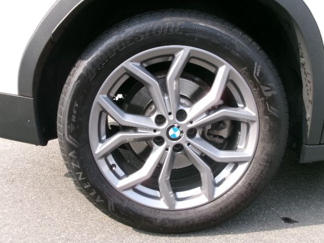 BMW X3 2021 Image 31