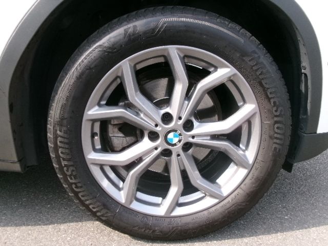 BMW X3 2021 Image 31