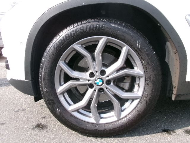 BMW X3 2021 Image 31
