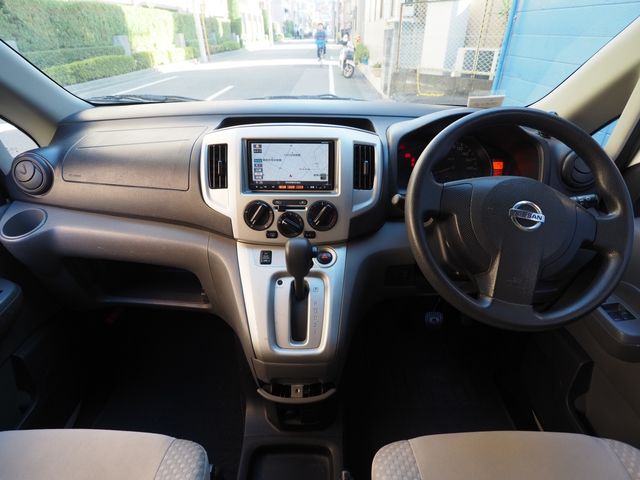 NISSAN NV200 VANETTE VAN 2015 Image 31