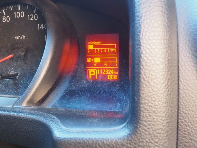 NISSAN NV200 VANETTE VAN 2015 Image 31