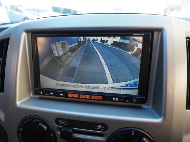 NISSAN NV200 VANETTE VAN 2015 Image 31