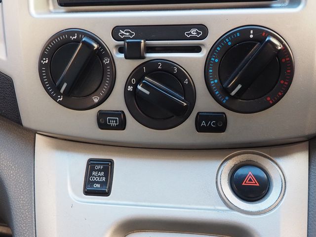 NISSAN NV200 VANETTE VAN 2015 Image 31