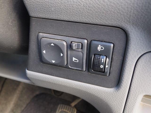 NISSAN NV200 VANETTE VAN 2015 Image 31