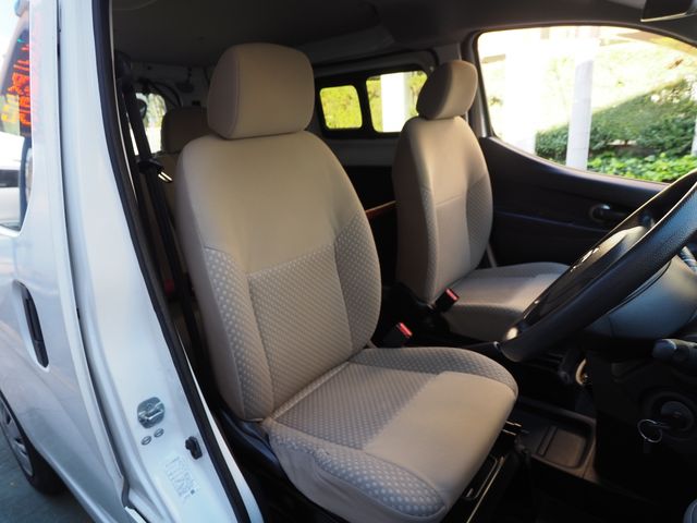 NISSAN NV200 VANETTE VAN 2015 Image 31