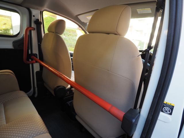 NISSAN NV200 VANETTE VAN 2015 Image 31