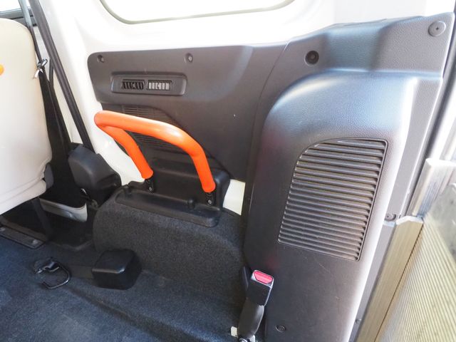 NISSAN NV200 VANETTE VAN 2015 Image 31