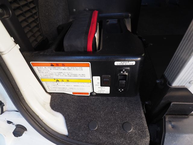 NISSAN NV200 VANETTE VAN 2015 Image 31