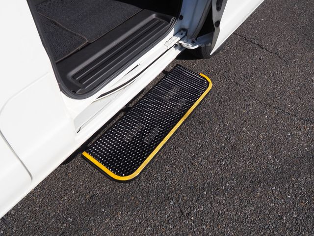 NISSAN NV200 VANETTE VAN 2015 Image 31