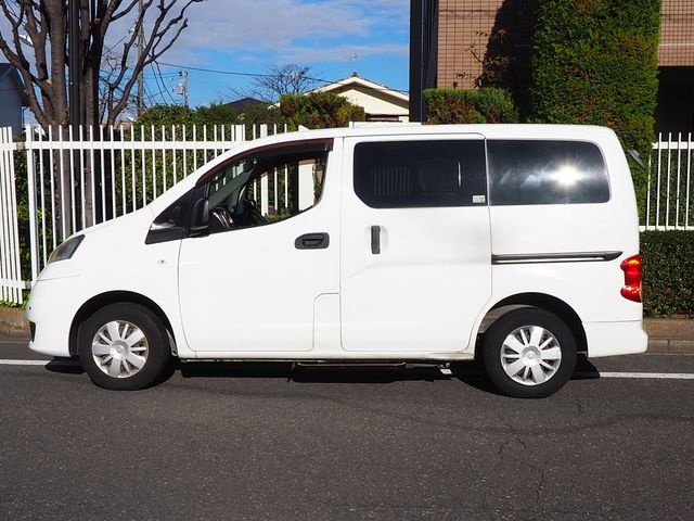 NISSAN NV200 VANETTE VAN 2015 Image 31