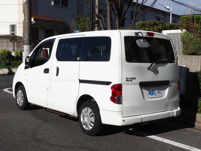 NISSAN NV200 VANETTE VAN 2015 Image 31