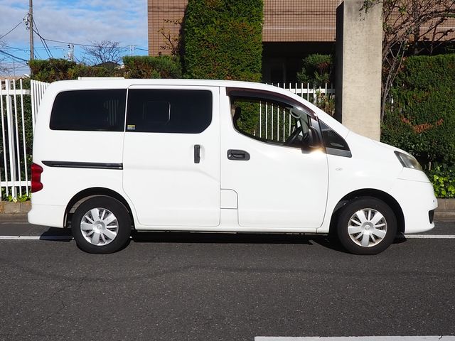 NISSAN NV200 VANETTE VAN 2015 Image 31