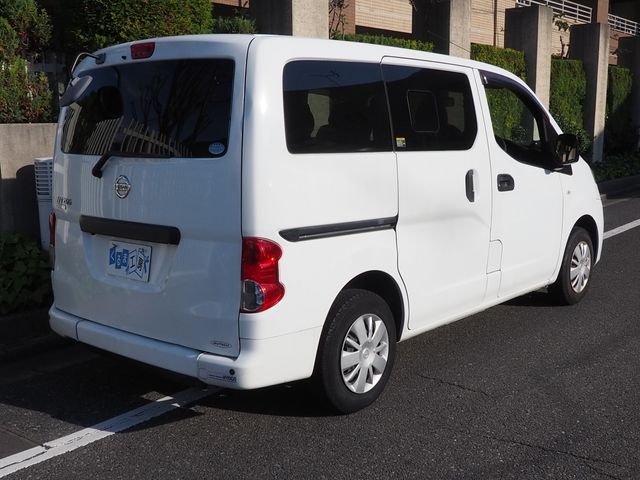 NISSAN NV200 VANETTE VAN 2015 Image 31