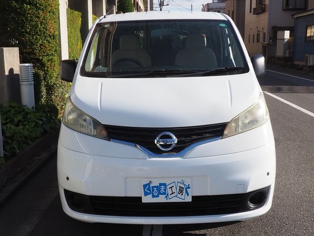 NISSAN NV200 VANETTE VAN 2015 Image 31