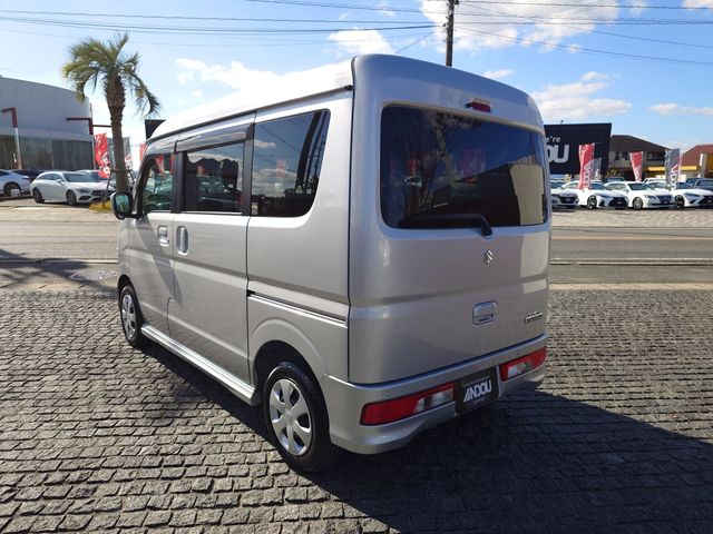 SUZUKI EVERY WAGON 2020 Image 31