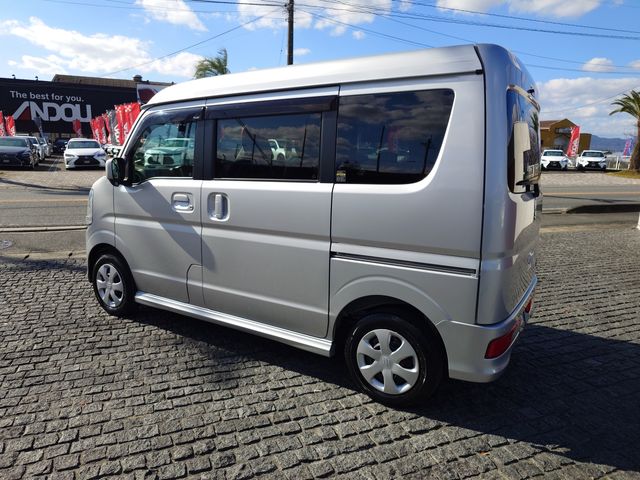 SUZUKI EVERY WAGON 2020 Image 31