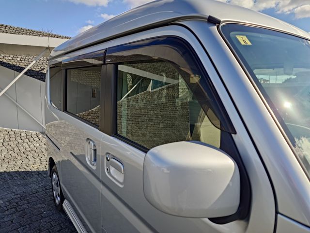 SUZUKI EVERY WAGON 2020 Image 31