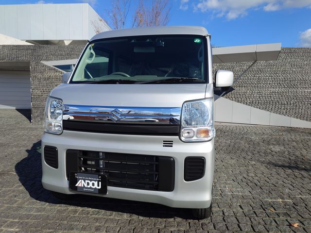 SUZUKI EVERY WAGON 2020 Image 31