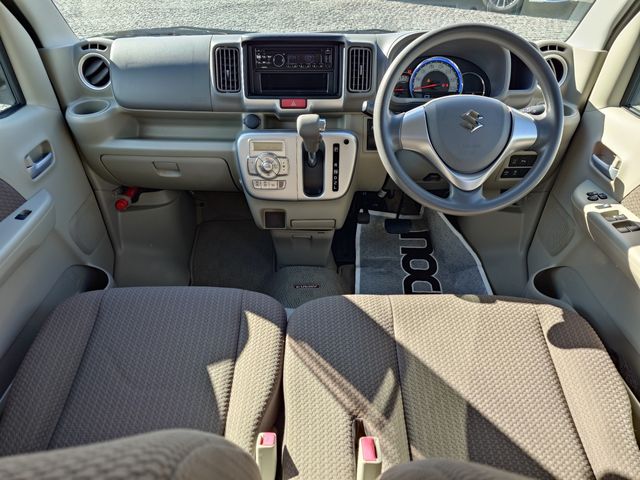 SUZUKI EVERY WAGON 2020 Image 31