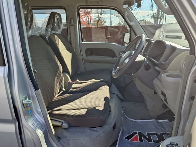 SUZUKI EVERY WAGON 2020 Image 31