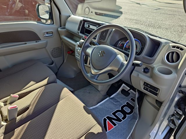 SUZUKI EVERY WAGON 2020 Image 31