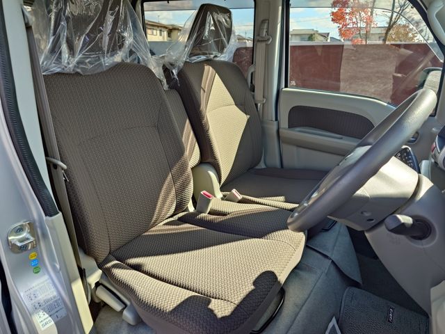 SUZUKI EVERY WAGON 2020 Image 31