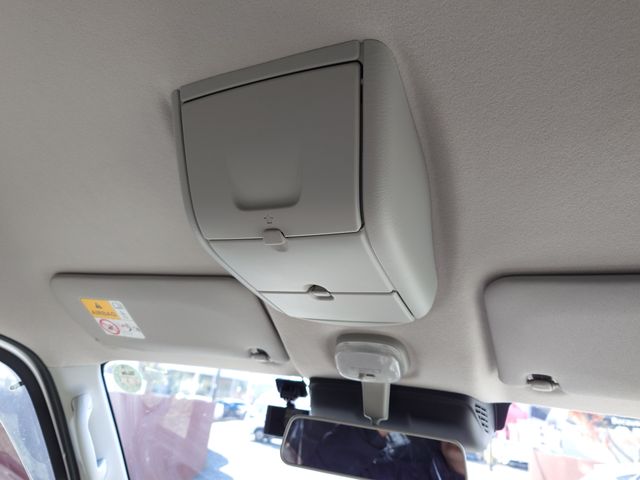 SUZUKI EVERY WAGON 2020 Image 31