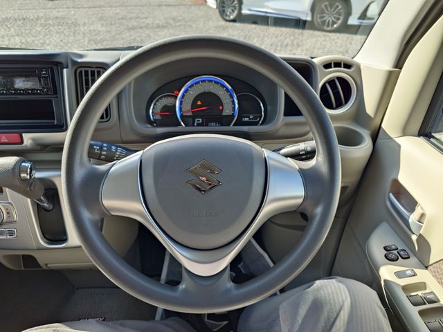 SUZUKI EVERY WAGON 2020 Image 31