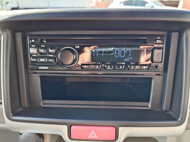 SUZUKI EVERY WAGON 2020 Image 31