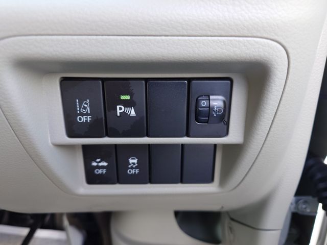 SUZUKI EVERY WAGON 2020 Image 31