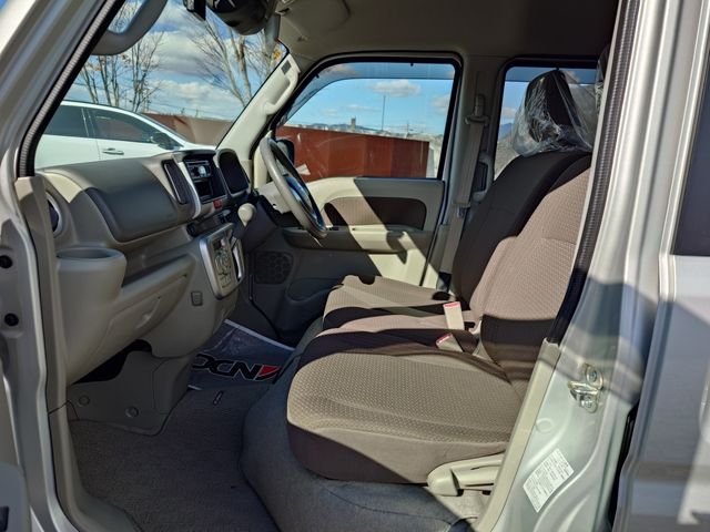 SUZUKI EVERY WAGON 2020 Image 31