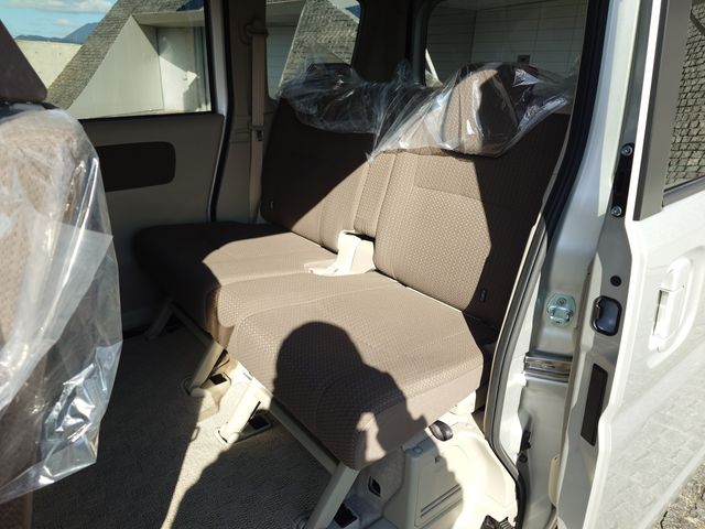 SUZUKI EVERY WAGON 2020 Image 31