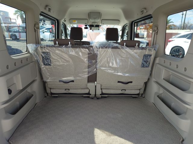 SUZUKI EVERY WAGON 2020 Image 31