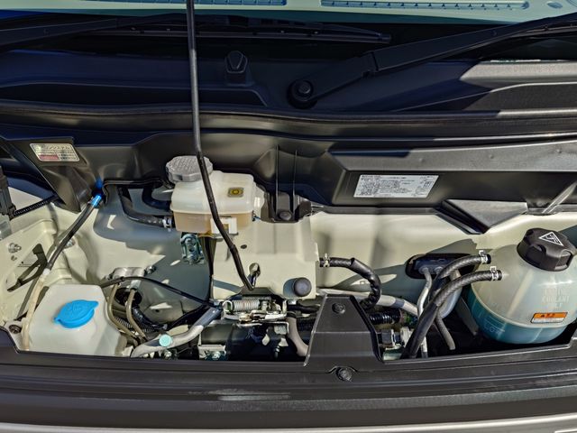 SUZUKI EVERY WAGON 2020 Image 31