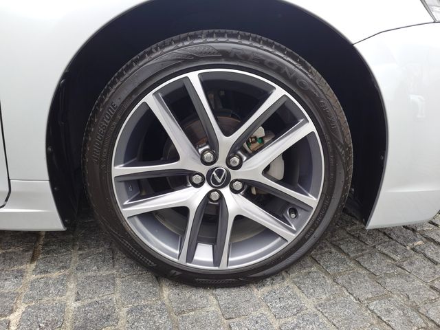 TOYOTA LEXUS CT200H 2015 Image 31