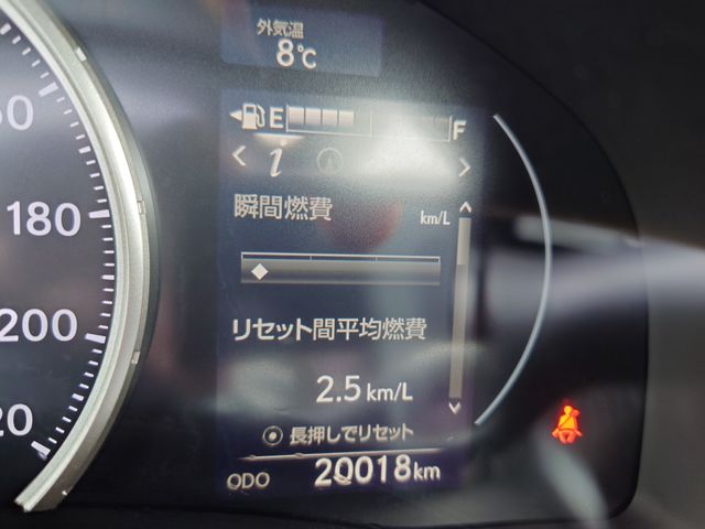 TOYOTA LEXUS CT200H 2015 Image 31
