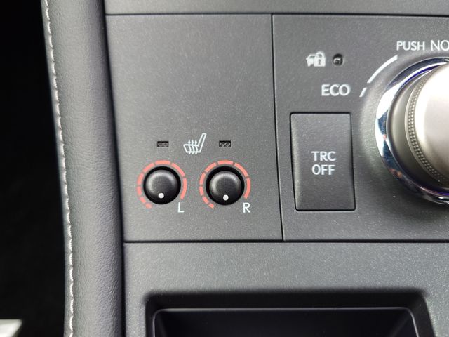 TOYOTA LEXUS CT200H 2015 Image 31